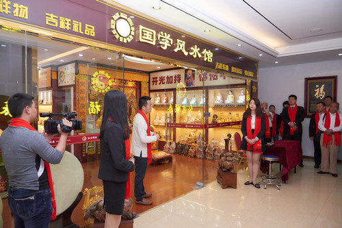 热烈祝贺“弘扬大爱 赢在信仰”活动取得圆满成功