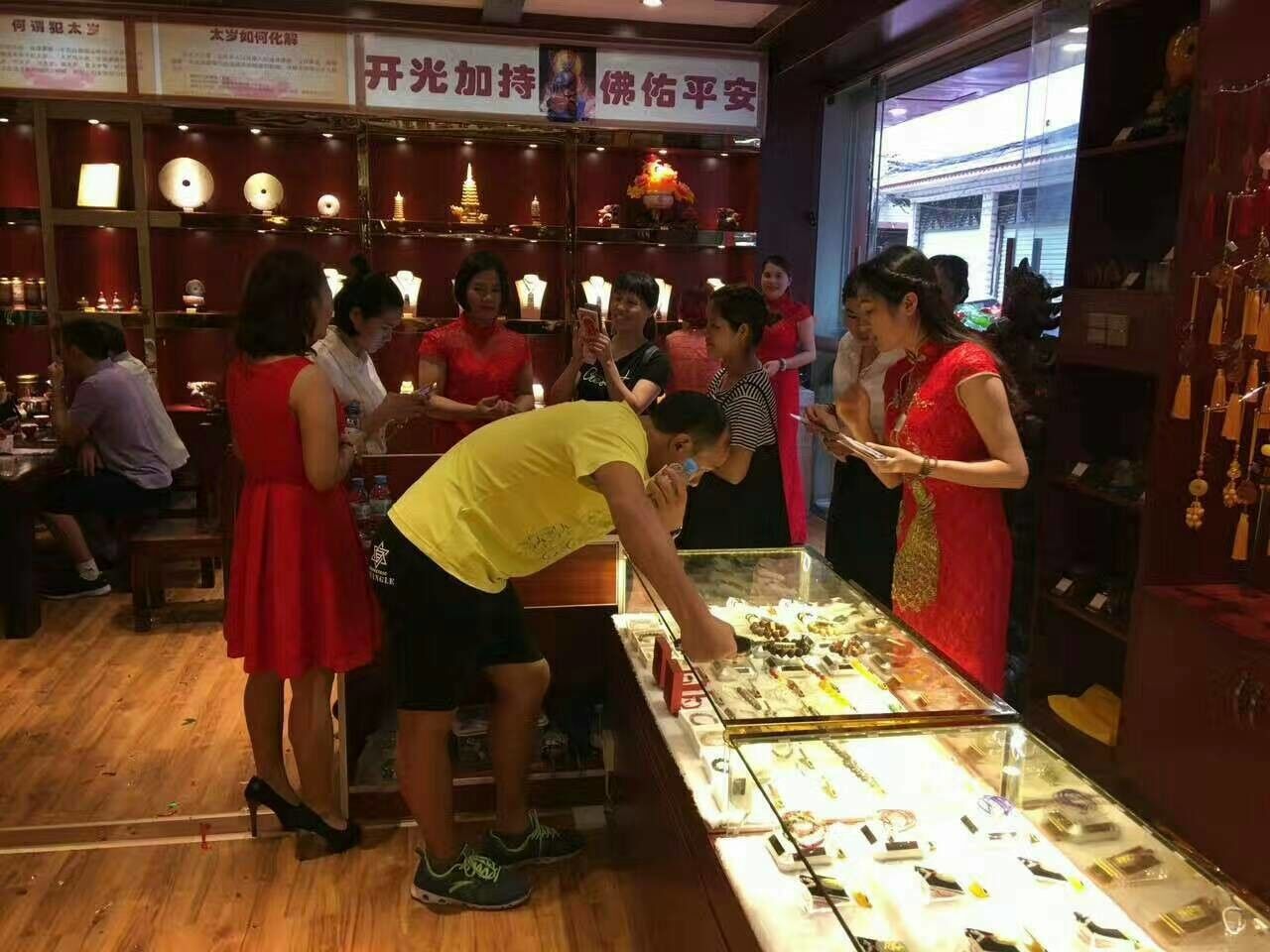 弘吉福泰礼品市场前景分析
